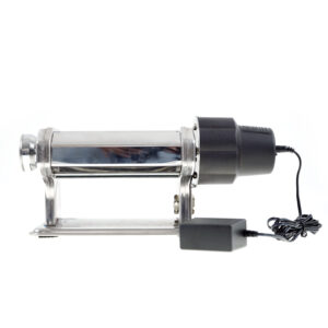 Electric Clay leveling machine for craft projects