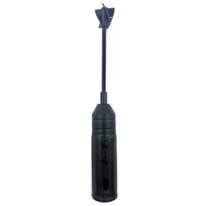 Lightweight and detachable electric mixer